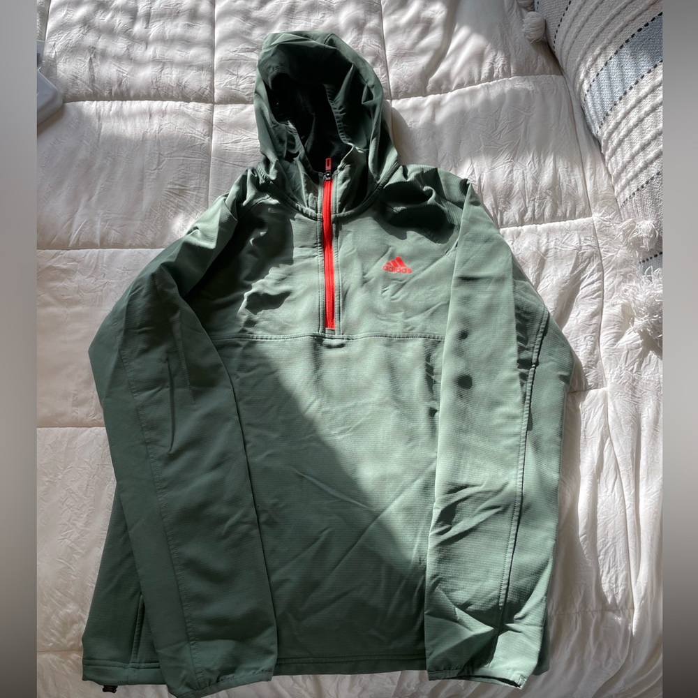 Sweatshirt adidas